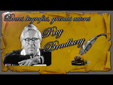ESPECIAL RAY BRADBURY - Estilo, Libros Destacados y Consejos