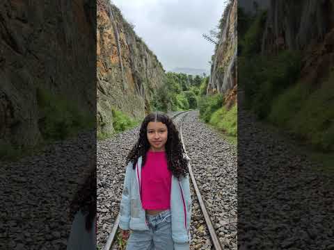 Modelando en las Rocas de Suesca #suesca #cundinamarca