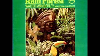 Walter Wanderley Rain Forest