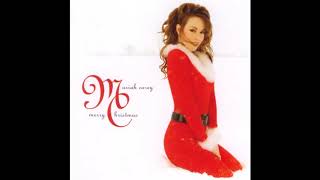 Jesus Oh What A Wonderful Child - Mariah Carey