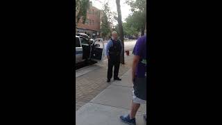 Chicago Police Arrest Black Teenager For Rapping