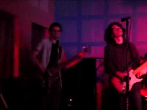 Hoochie Coochie Man (On The Road, Wspak, 28.05.2010)