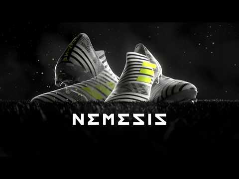 adidas Nemeziz Football Boots Hype
