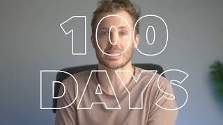 Tweet 100 Challenge: Build a Community in 100 Days thumbnail