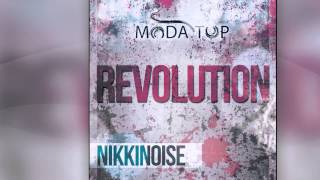 Nikki Noise - Revolution (Original Mix) [Official]