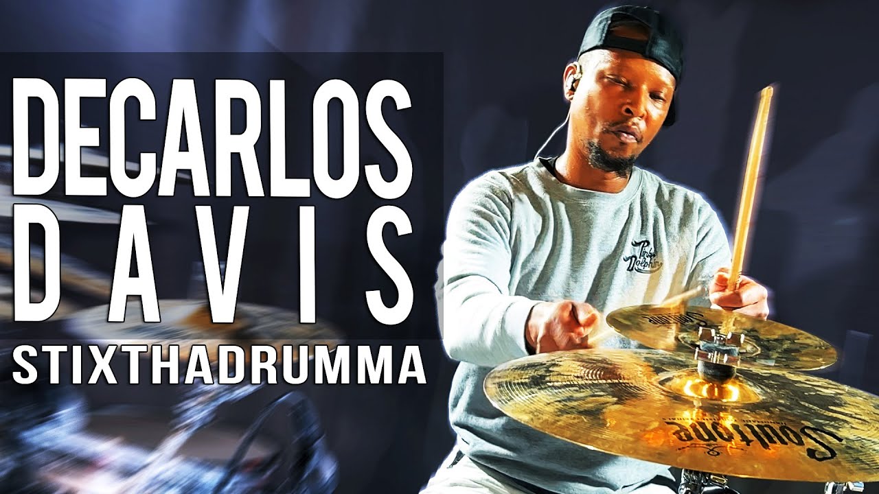 Promotional video thumbnail 4 for Stixthadrumma
