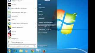 Créer une image système WindowsImageBackup pour Windows 7, Windows 8 and Windows 10