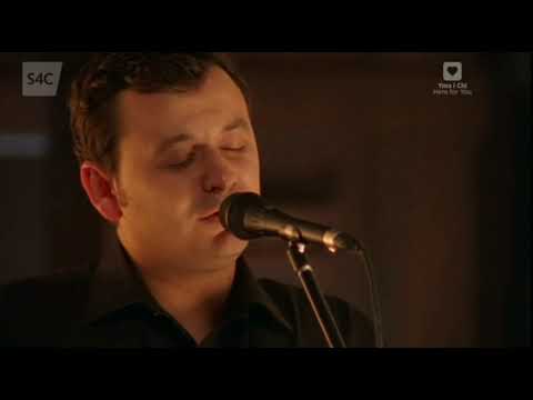 James Dean Bradfield & John Cale - Ready For Drowning [Camgymeiriad Gwych - 2020 Repeat Broadcast]