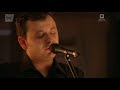 James Dean Bradfield & John Cale - Ready For Drowning [Camgymeiriad Gwych - 2020 Repeat Broadcast]