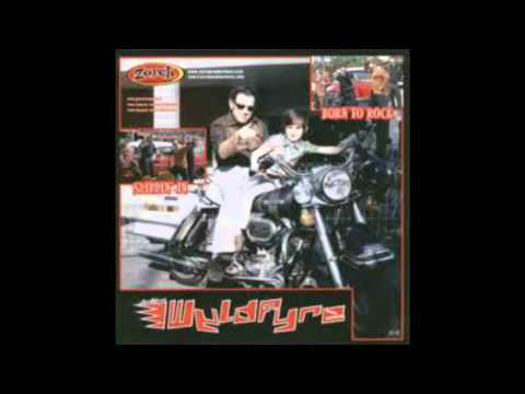 Wyldfyre/Born to Rock