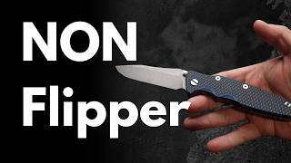 This Is How the Hinderer Eklipse Was Meant to Be”
