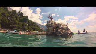 Travelling Croatia, Bosnia & Slovenia After Movie - Tom Jagger