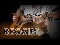 Måneskin - Beggin' (Fingerstyle Guitar Cover)