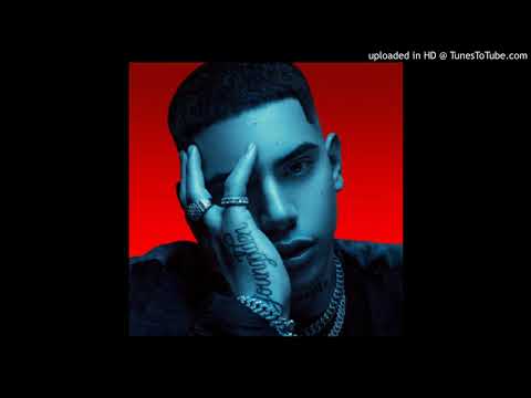 ECKO Ft. Eladio Carrion - Baila