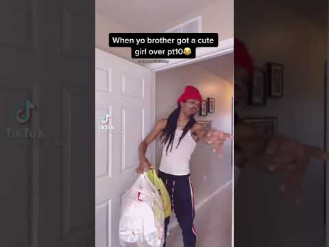 TIKTOK “officialliljanky” COMPILATION