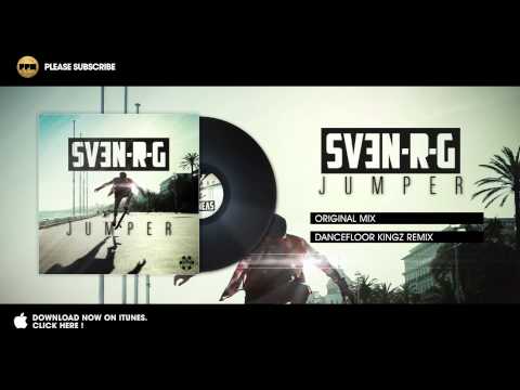 Sven-R-G - Jumper (Dancefloor Kingz Remix)