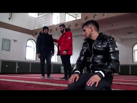 Kadir Sojeva & Ismail Latifi - Robi Mekatar Ilahi 2019 (Ripublikim)