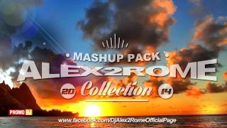 R3hab - Androids (Alex2Rome™ Personal Booty Mix)