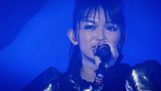 12. BABYMETAL - Head Bangya!! (LIVE "LEGEND 1997" [SU-METAL Seitan Sai] 2013)