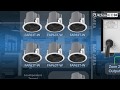 AtlasIED AAPHD Amplifiers  Features and Solutions