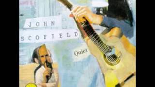 john scofield - after the fact