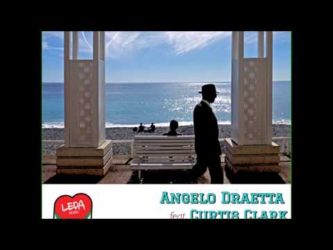 Angelo Draetta feat. Curtis Clark -  Where Do You Go (Original Mix) [LM017B]