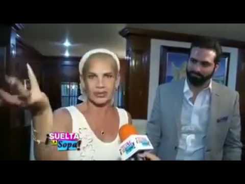 Niurka Superalo Next wey