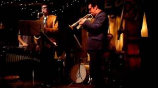 Josh Berman Quintet @ the Hideout, Chicago, IL 3 June 2009