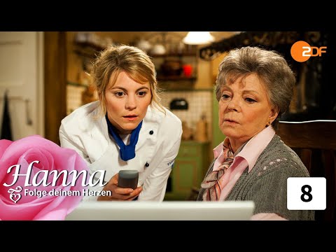 Hanna - Folge deinem Herzen: Staffel 8, Folge 8
