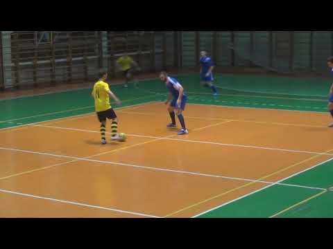 5 КХ 4 лига Rovers-Юниор - Grace Hoppers