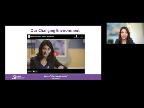 Children's National NIAID