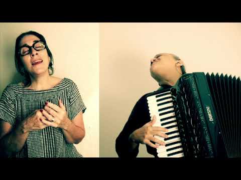 156 - Ô DE CASAS - Mônica Salmaso e Lulinha Alencar - Xote da Navegação