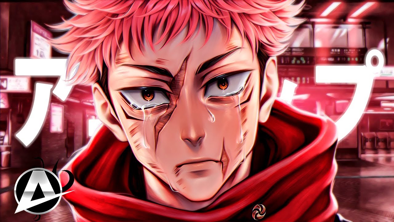 ♪ Desabafo Itadori Yuji | Desconstrução do Herói | Feat: @Gabriza e @DaaruiOficial | AniRap