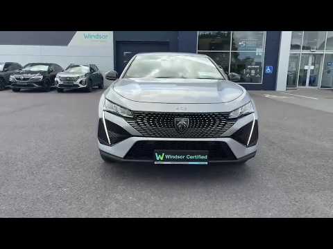 Peugeot 408 1.2 Puretech 130bhp Auto Allure - Image 2