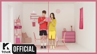 [MV] Primary(프라이머리) _ Hush (Feat. JB Of GOT7)(허쉬 (Feat. JB Of GOT7))