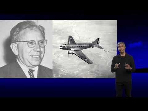 RSAC 2021 Keynote: A Resilient Journey