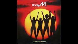Boney M - Breakaway (Master Phil Edit)