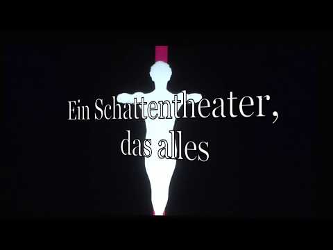 Moving Shadows - Trailer 40jähriges Jubiläum