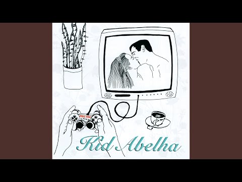 Mamãe Natureza - Kid Abelha
