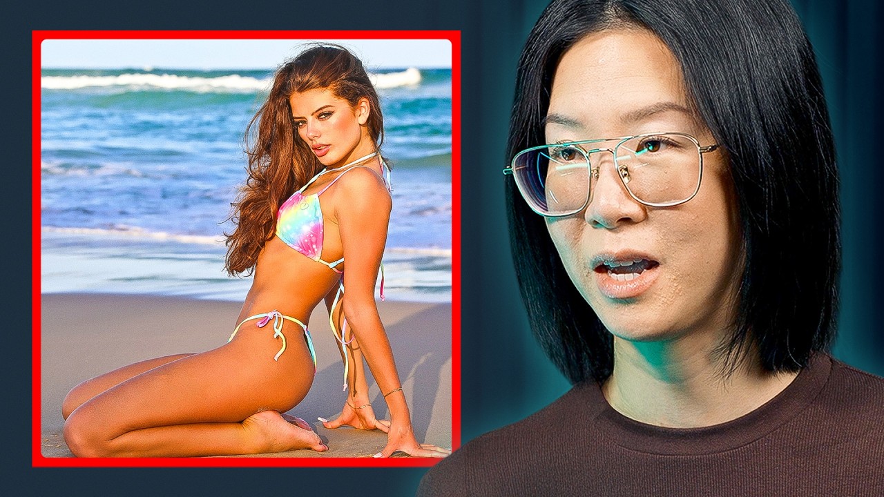 How Instagram Kills Your Sex Life - Dr Debra Soh