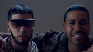 El Precedente de “Anuel AA” en RD / El Nuevo reto de “Romeo Santos”