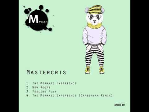 Mastercris -The Mermaid Experience