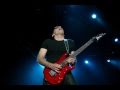 Joe Satriani - Can't slow down live