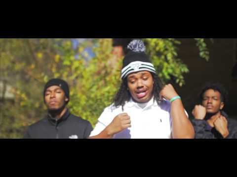 Cello Capone - "Bari Parker" (Official Video) Shot By @WillKilledEm