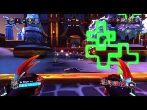 52 streak paladins ?? I don`t know (Koga)