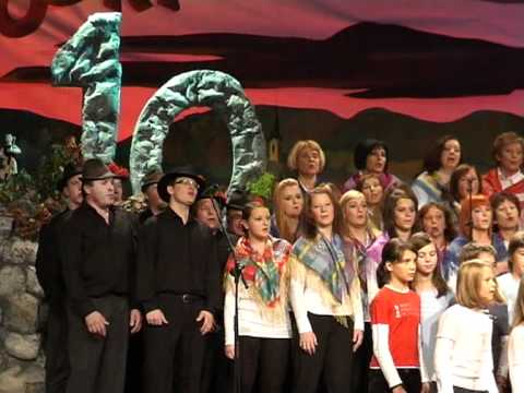 MEPZ Svoboda Šoštanj-Venček starejših (v živo)