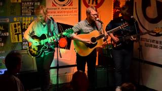 Moss - Today's Gold (Waterput Instore Bergen op Zoom)