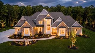 I Wasn’t Expecting This from a $1.8M Home in Indiana…