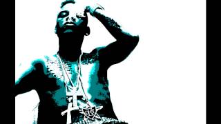 New Rich Boy - Drop Slowed Bass Boosted