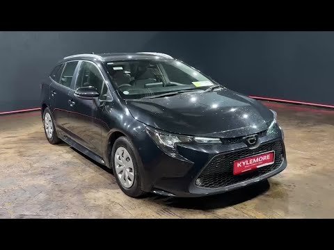 Toyota Corolla HYBRID 1.8L AUTOMATIC - Image 2